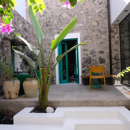 El Patio Del Charco- Eine Oase Mitten In Der Stadt *